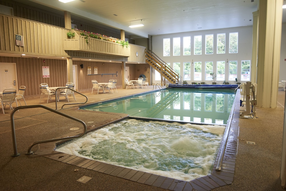 Sandwich Lodge & Resort - photo 58