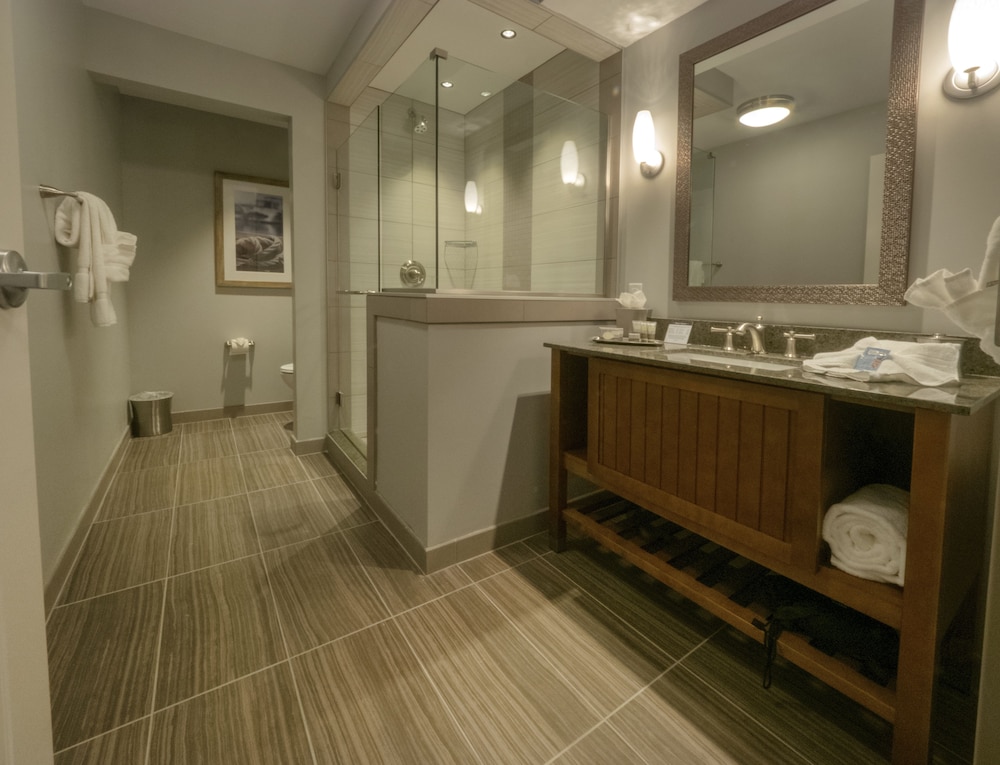 Chautauqua Harbor Hotel Jamestown - photo 14