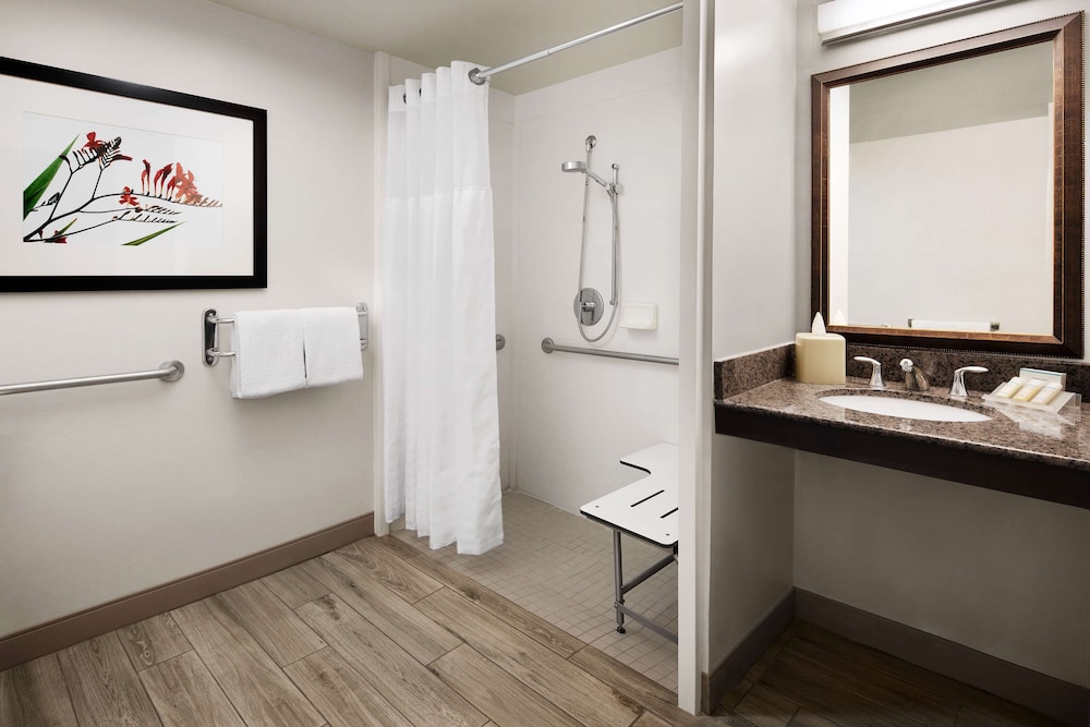 Hilton Garden Inn Denver South Park Meadows Area - photo 13
