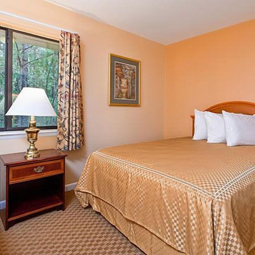 Rodeway Inn & Suites Hephzibah Augusta - photo 3