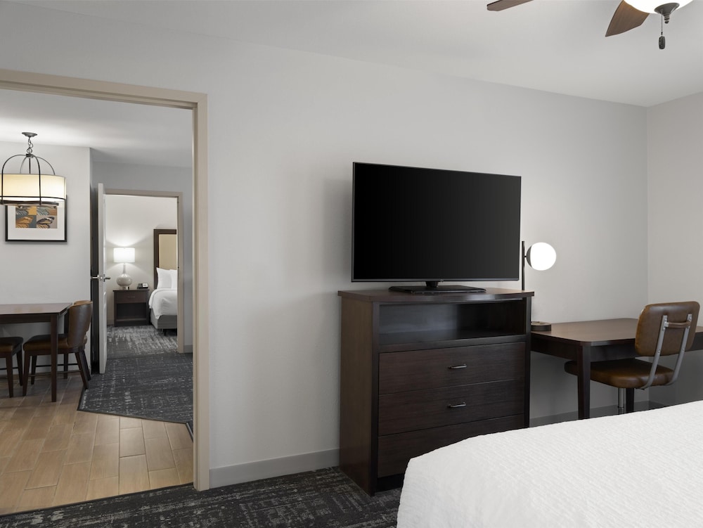 Homewood Suites by Hilton Akron Fairlawn OH - photo 7