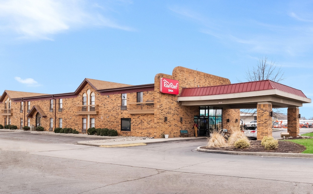 Red Roof Inn Fort Wayne - photo 27