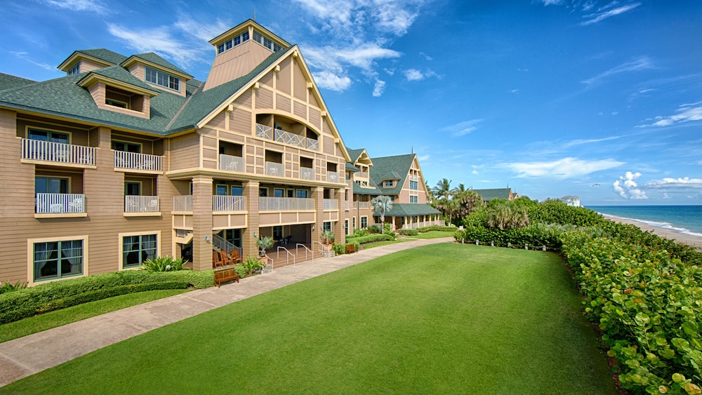 Disney’s Vero Beach Resort in Vero Beach, United States