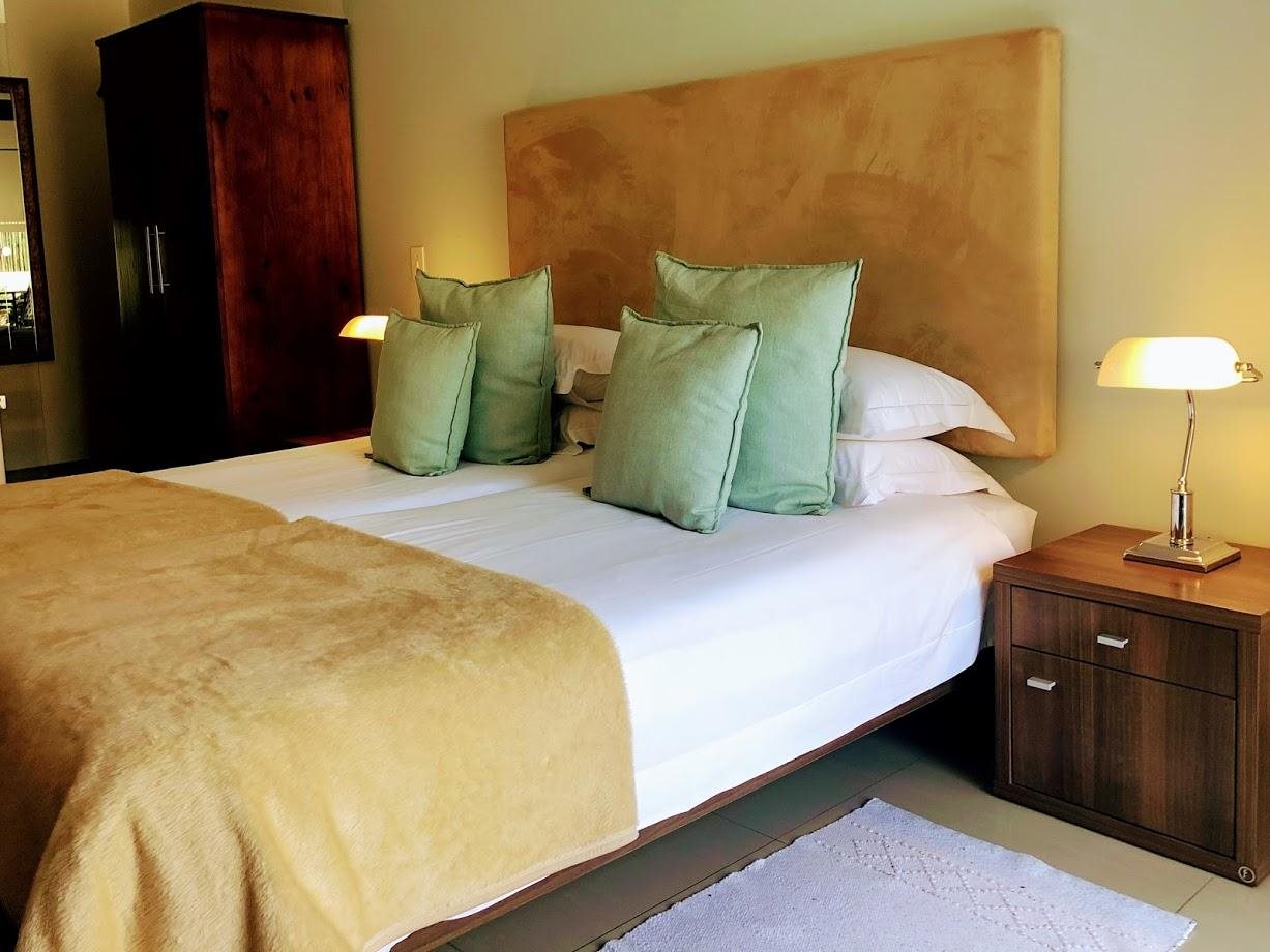 Southern Comfort Guest Lodge