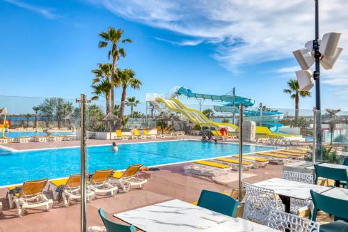 Le 370 Lattes in Lattes, France