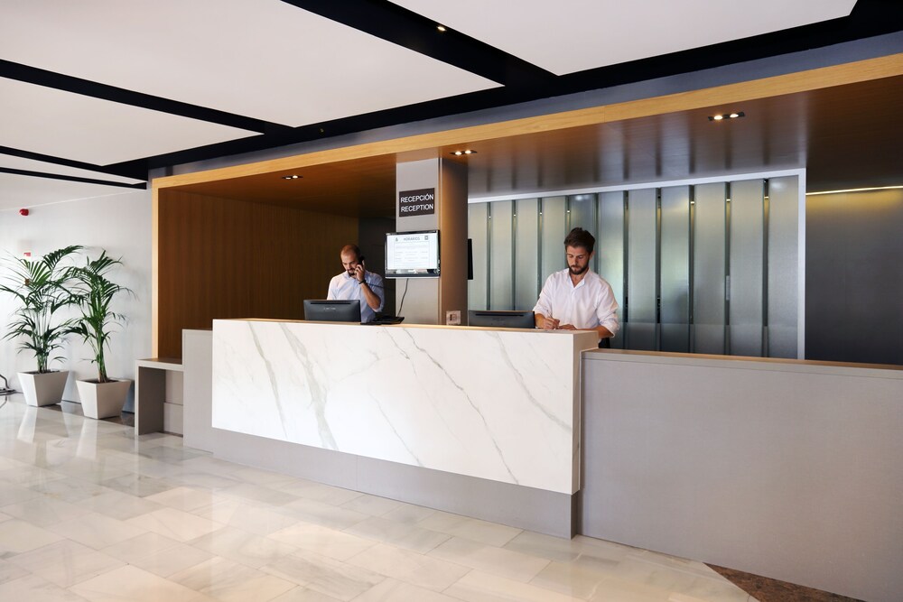 Helios Benidorm — Benidorm — photo 2