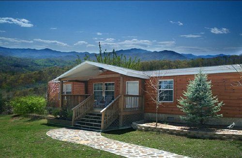 Mountain View Retreat - photo 8