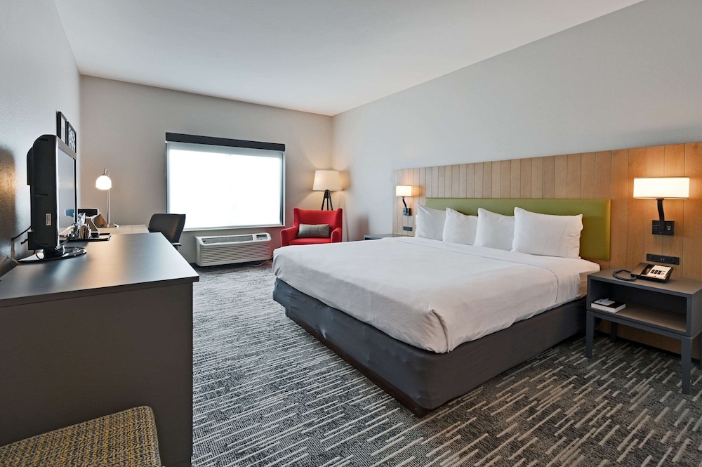 Country Inn & Suites by Radisson Bloomington Normal Airport IL - photo 5