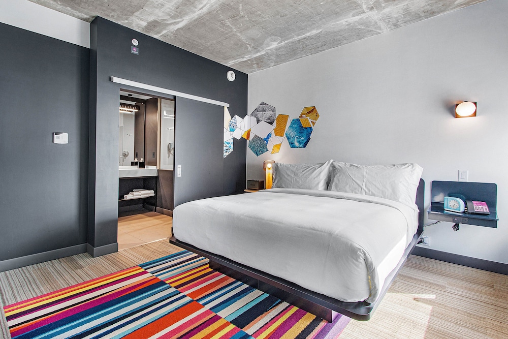 Aloft Delray Beach - photo 13