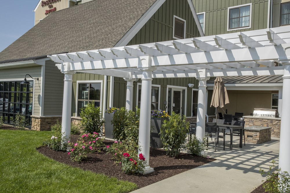 Residence Inn by Marriott Philadelphia Great Valley Malvern - photo 55