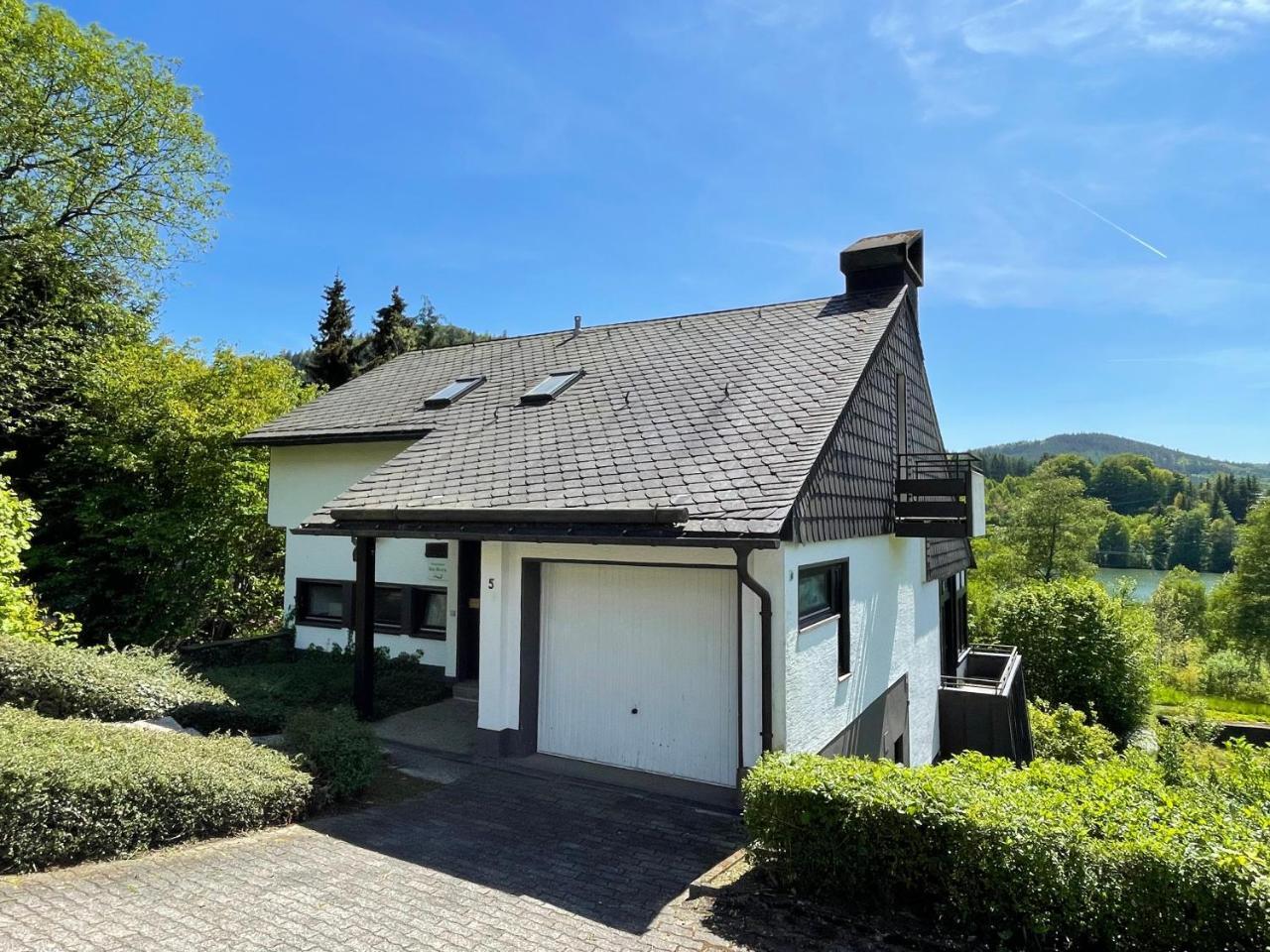 Seeblick - carbon neutral hotel in Winterberg