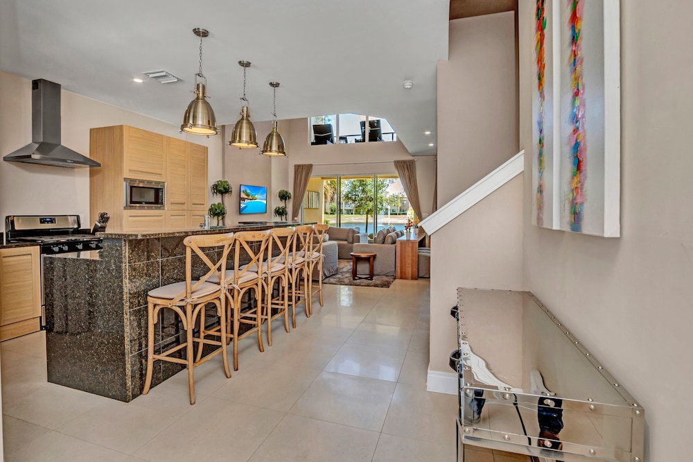 Modern Magic Village Resort Townhouse 7620 - photo 20