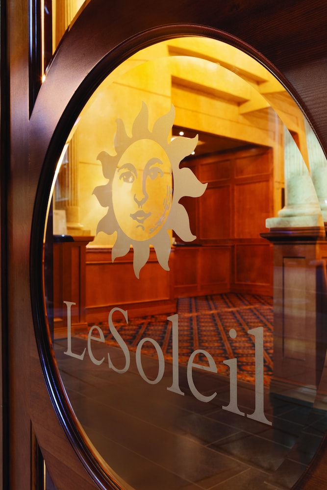 Executive LeSoleil NY - photo 63