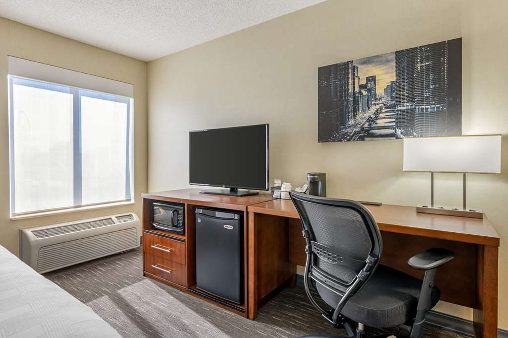 Best Western Chicago Downers Grove - photo 17
