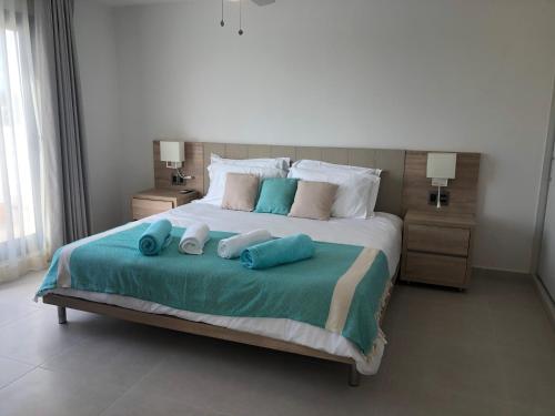 Hermoso Penthouse a solo pasos de la Playa — 4-Star Luxury Hotel in Punta Cana, Dominican Republic