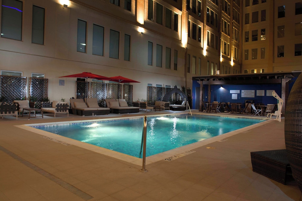 TownePlace Suites by Marriott Dallas Downtown - photo 14