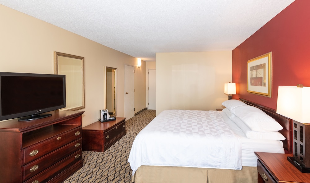 Aviator Hotel & Suites South I 55 BW Signature Collection - photo 12