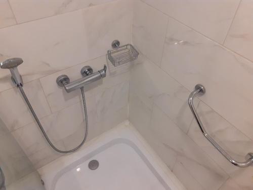 Only Front Sea View No Side View Wonderful Panorama High Floor Location Guarantee