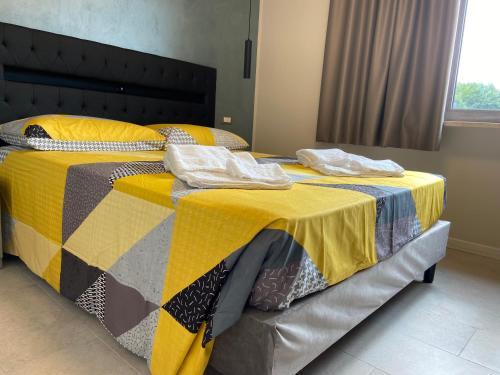 Foresteria Diamond - last minute hotel in Villa Pedergnano