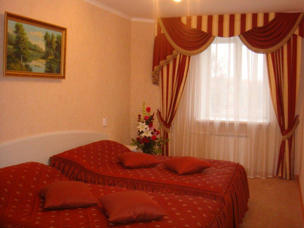 Hotel Ternopol — Zelenodolsk — photo 5