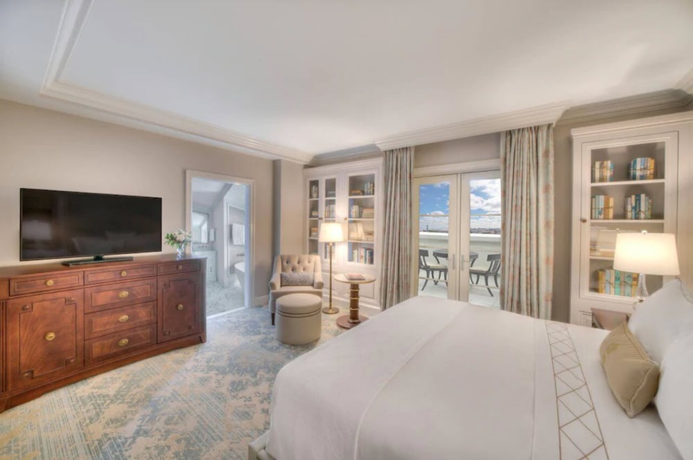 Hotel Bennett - photo 20