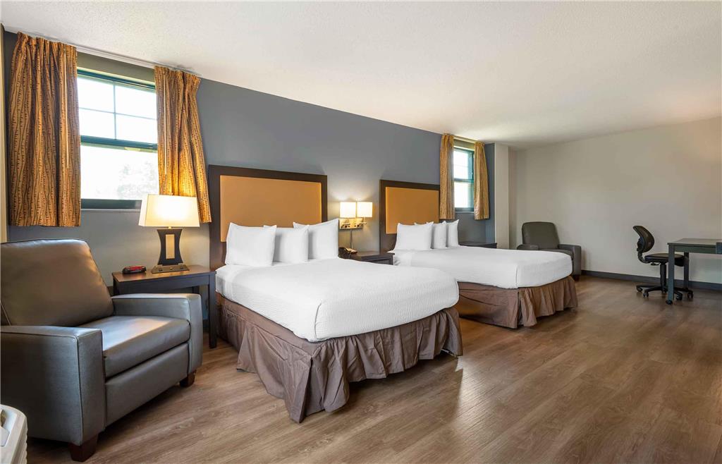 Extended Stay America Suites Philadelphia Plymouth Meeting E - photo 37