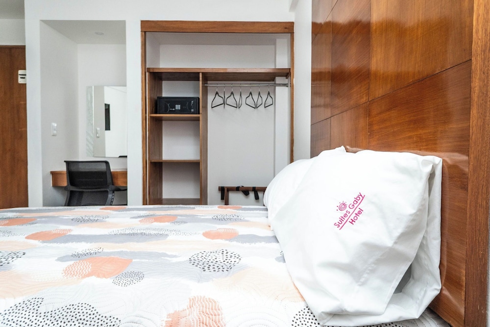 Suites Gaby Cancun