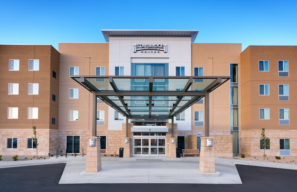 Staybridge Suites Lehi Traverse Ridge Center by IHG - photo 46