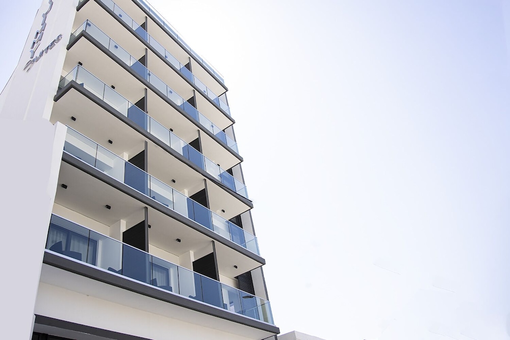 מראה חיצוני