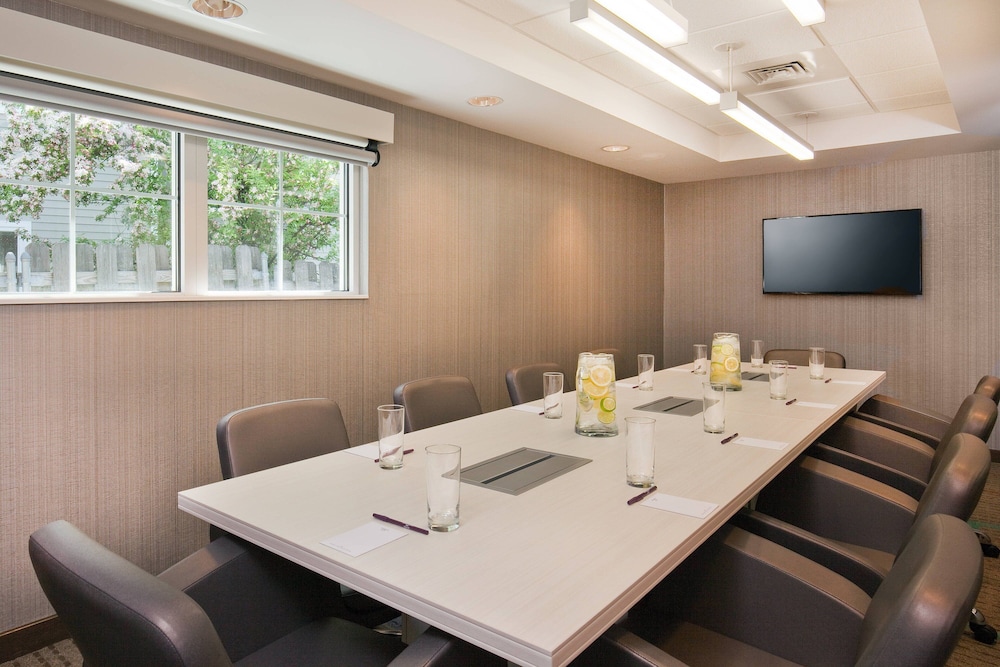 Residence Inn by Marriott Hanover Lebanon - photo 14