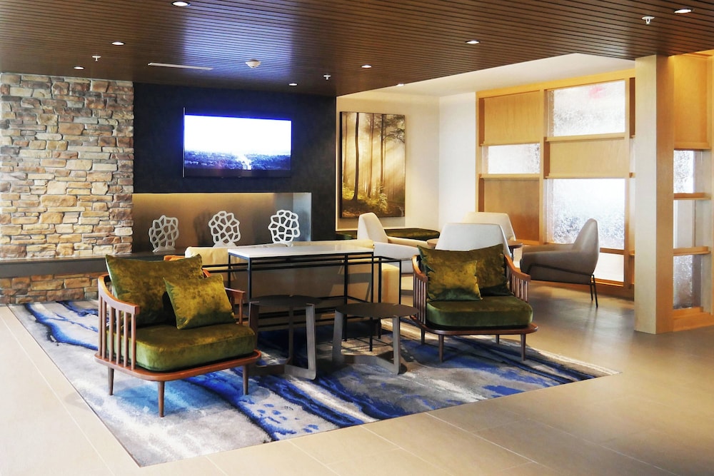 Fairfield Inn & Suites by Marriott Melbourne Viera Town Center - photo 3