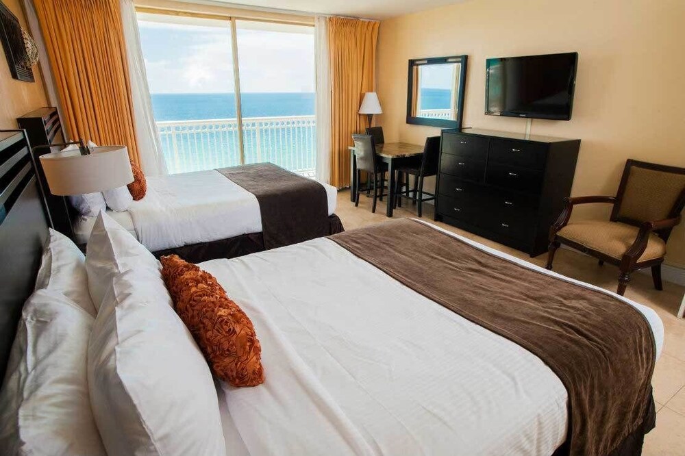 Marco Polo OceanView By WeOwnTheBeach — 4-Star Luxury Hotel in Sunny Isles Beach, United States