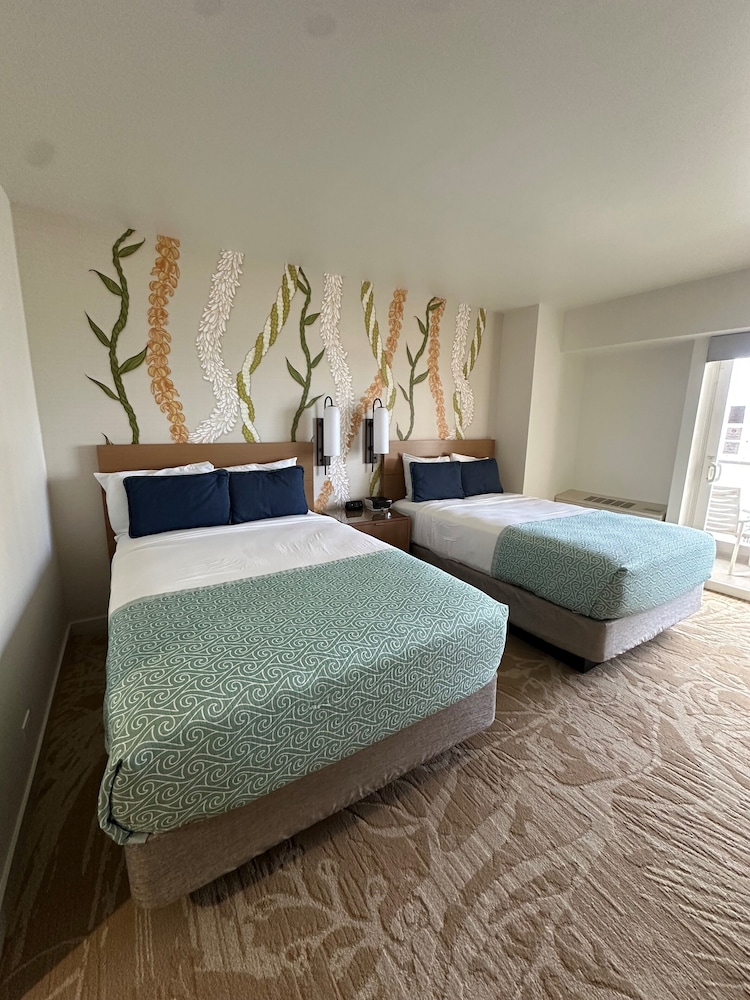 Ala Moana Hotel by LSI Resorts - photo 20