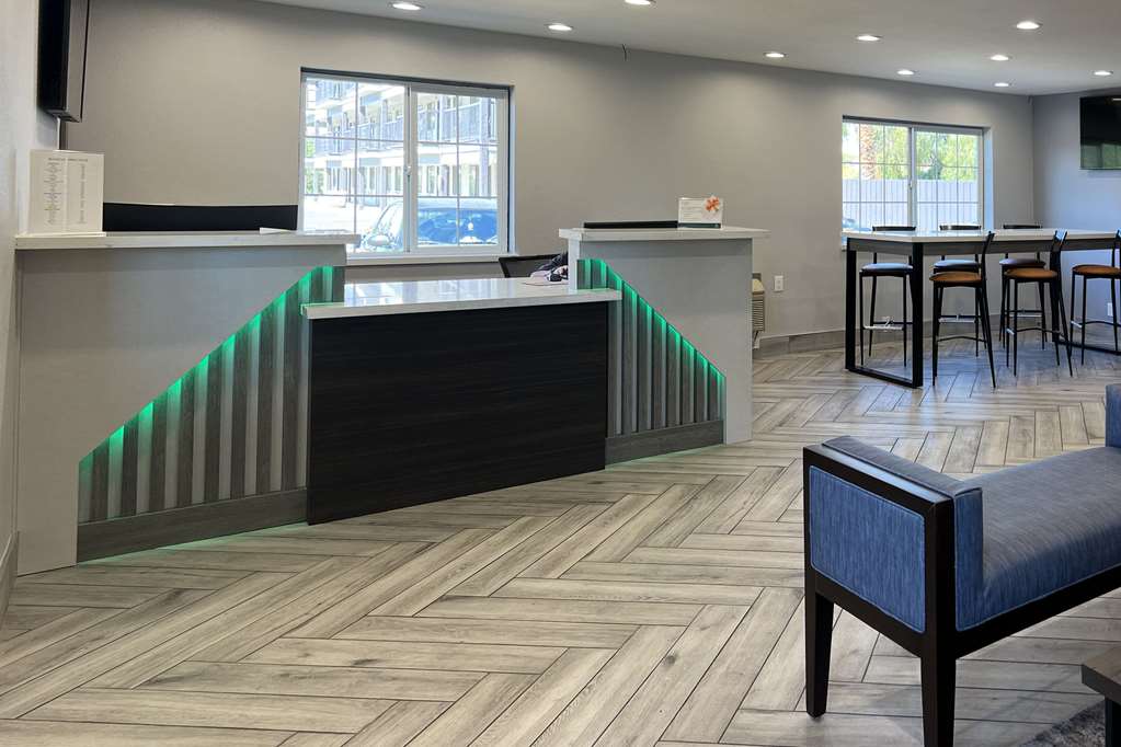 Quality Inn Tracy I 205 - photo 2