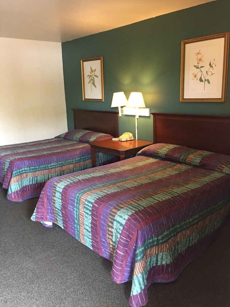 Hudson Plaza Motel Bayonne Jersey City - photo 6