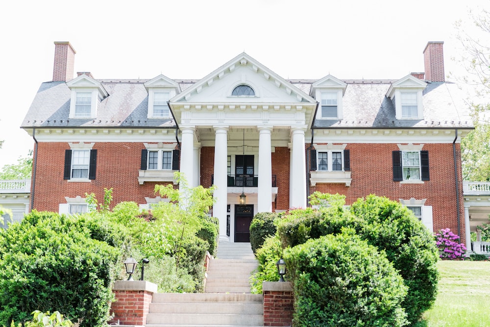 The Mercersburg Inn - photo 145