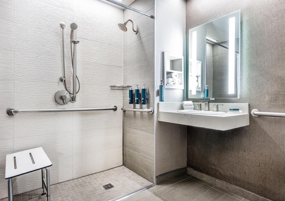 Hilton DFW Lakes Executive Conference Center - photo 19