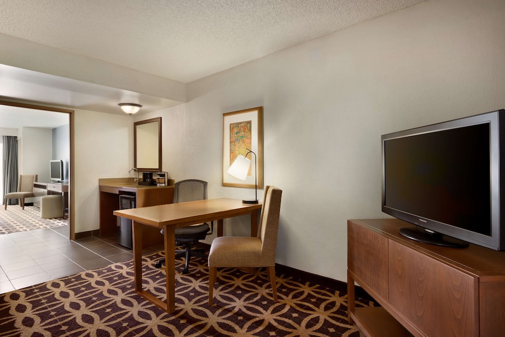 Embassy Suites by Hilton Dallas DFW Airport South - photo 8