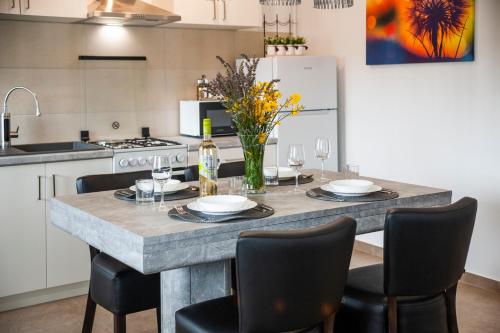 Arena Parkside Residence — 4-Star Luxury Hotel in Pula, Croatia