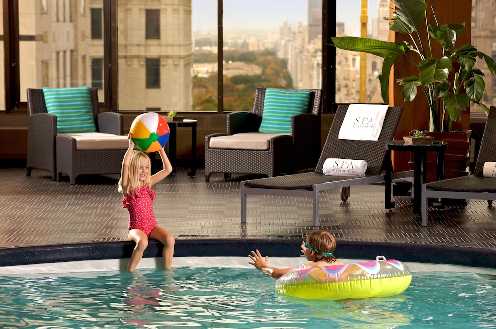 The Peninsula New York - photo 47