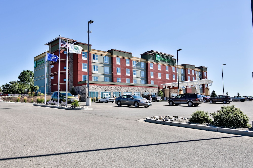 Holiday Inn Bismarck by IHG - photo 82
