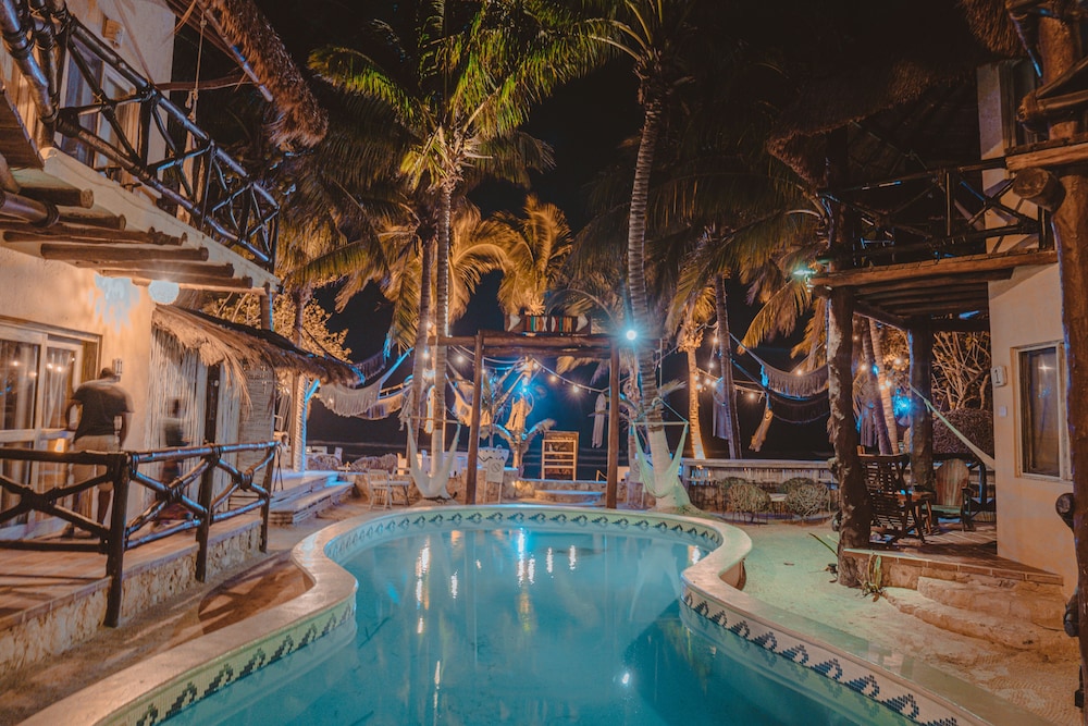 Pool
