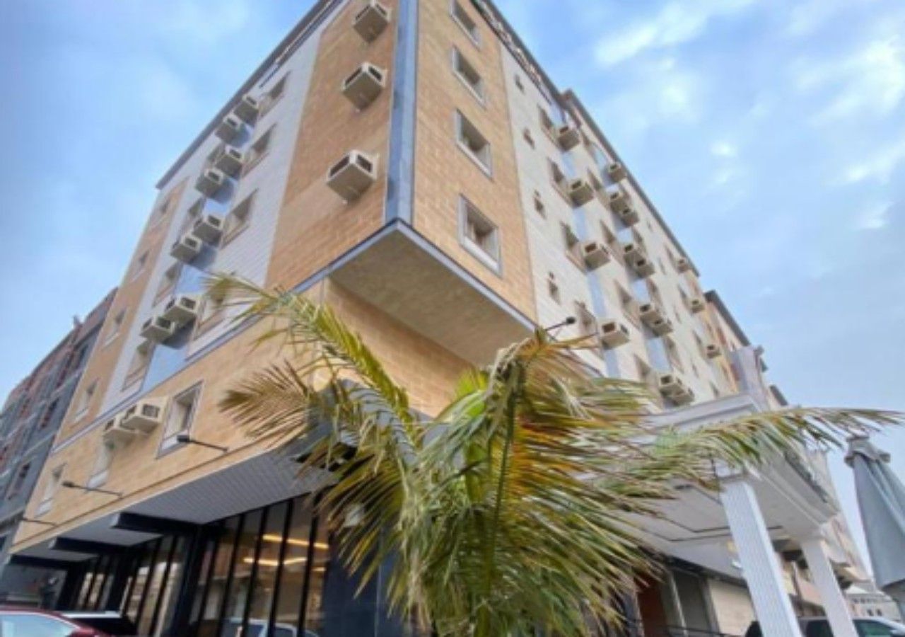 Roshan Hotel - last minute hotel in Jeddah