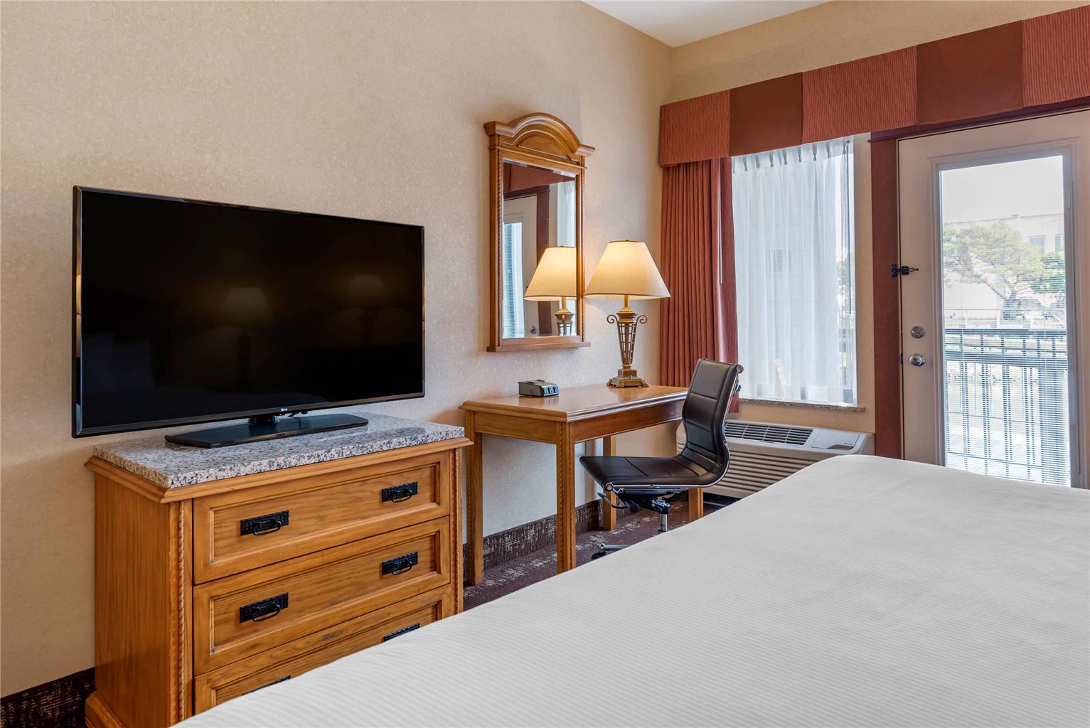 Kathryn Riverfront Inn an Ascend Collection Hotel - photo 13