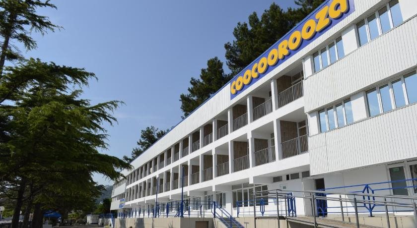 Coocoorooza Hotel - last minute hotel in Sochi