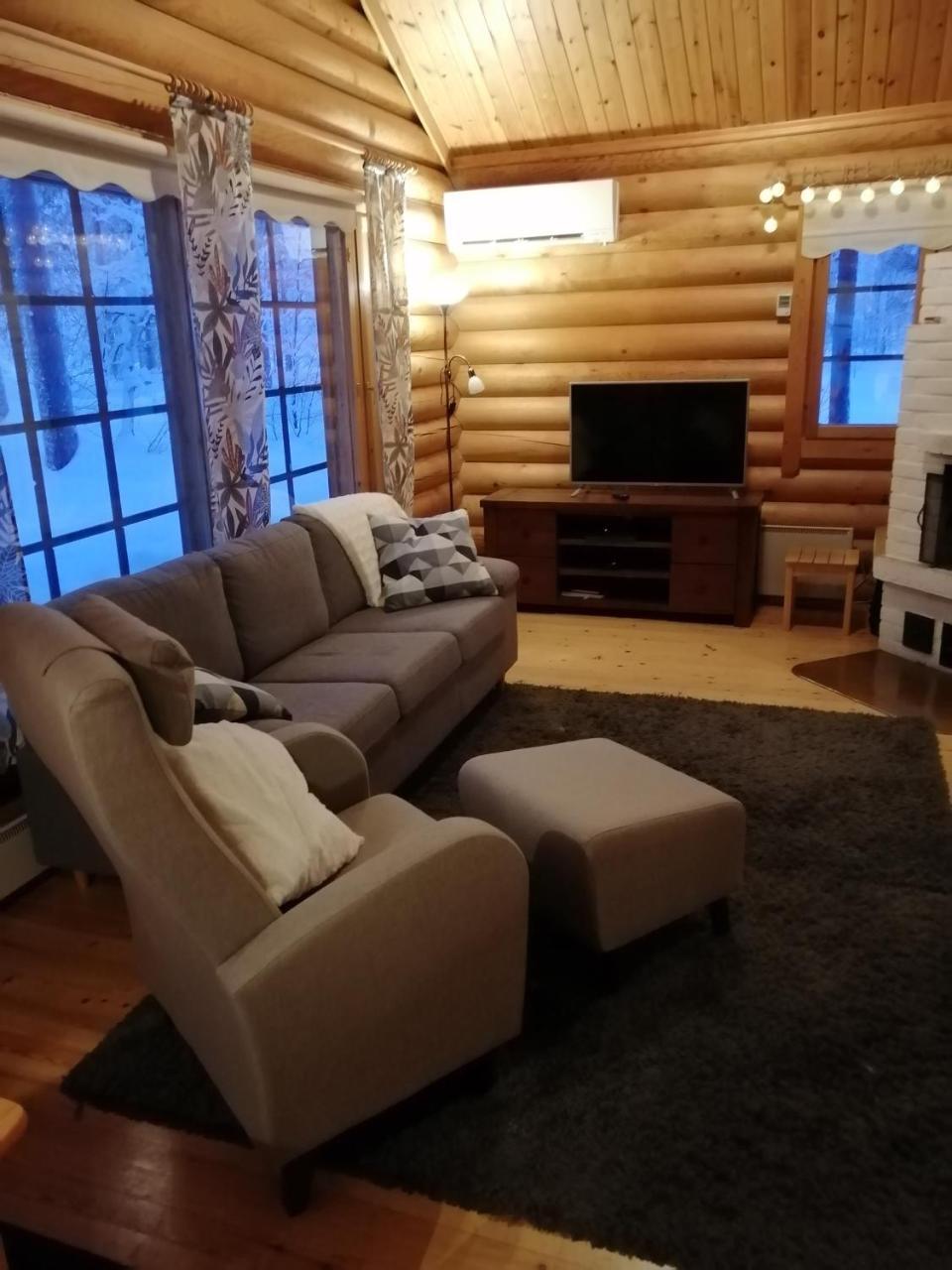 Levihaukka 10 — Kittilae — photo 3