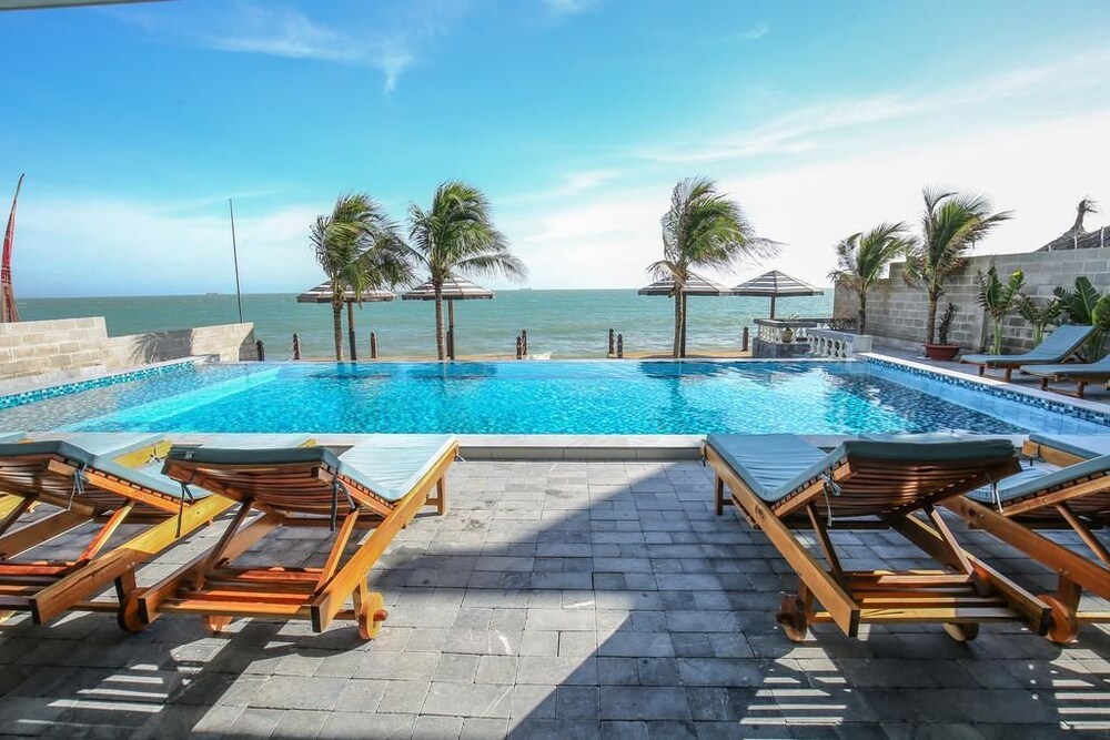 Serenity by the Sea - last minute hotel in Phan Thiet