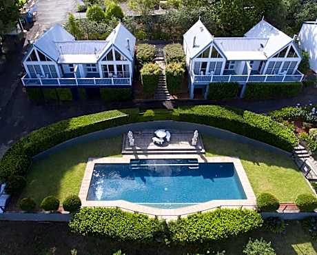 Loxley On Bellbird Hill — Kurrajong Heights
