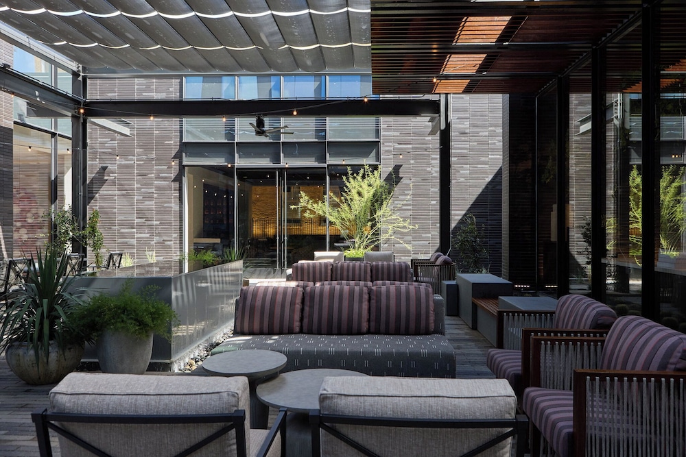 Kimpton Santo San Antonio Riverwalk by IHG - photo 83