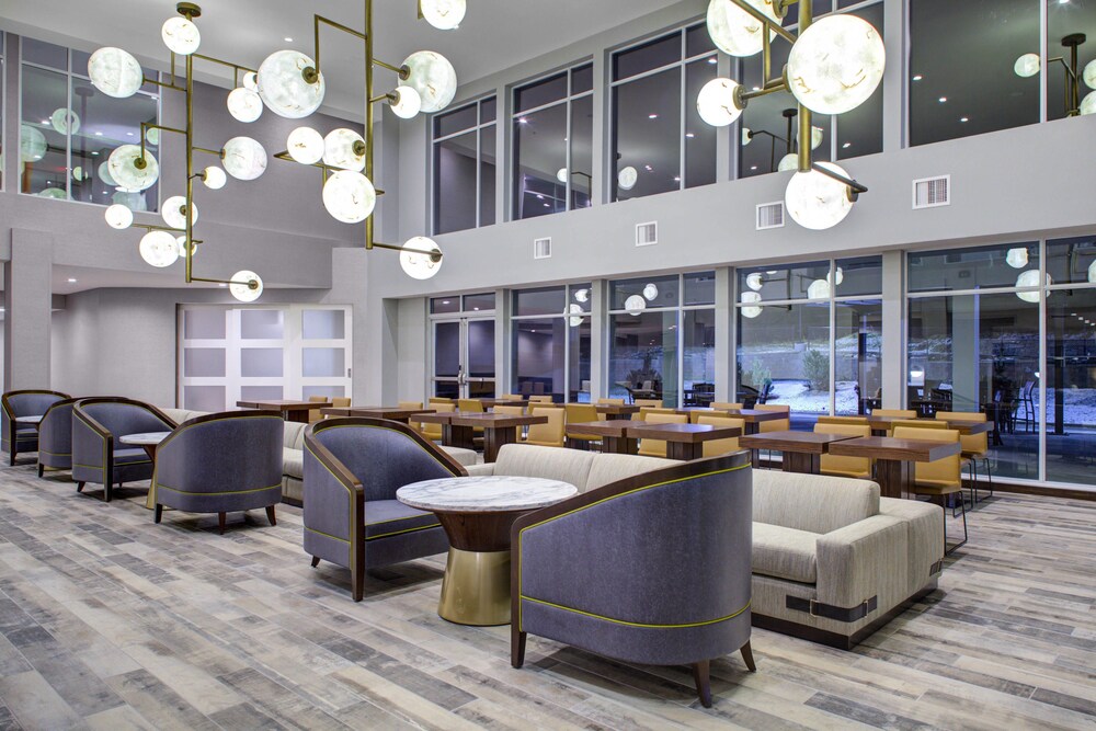Residence Inn by Marriott Boulder Broomfield Interlocken - featured photo